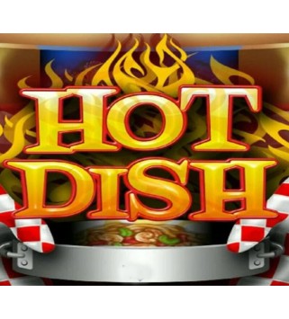 Hot Dish Steam Key GLOBAL